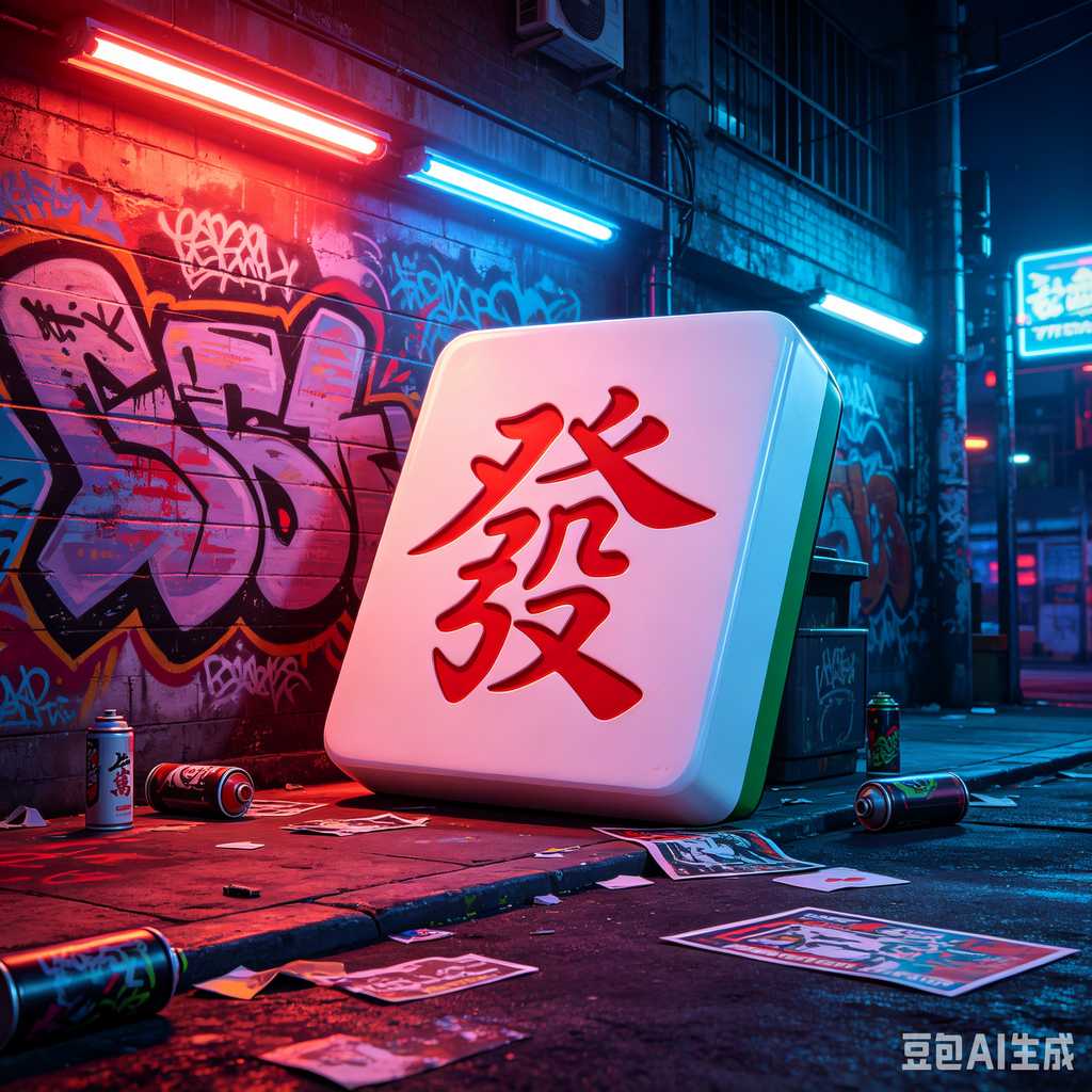 Evora,mahjong