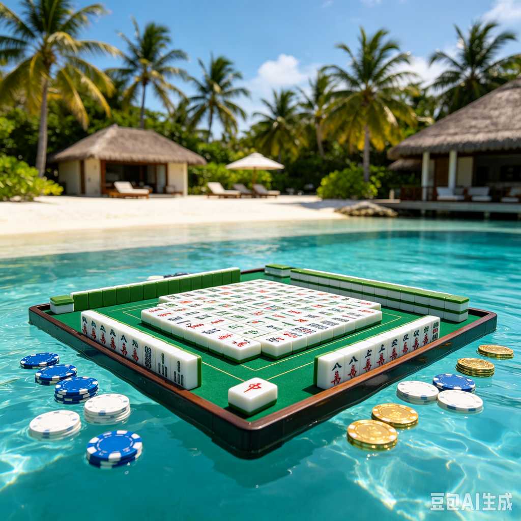 Santiago,mahjong